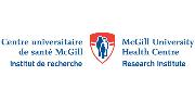 McGill University Health Center Logo